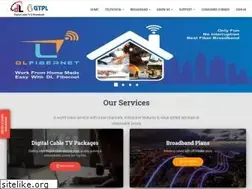 Sites similar to dlgtpl.com
