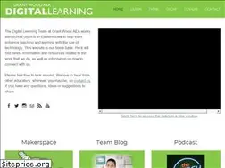 Sites similar to dlgwaea.org