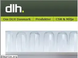 Sites similar to dlh-group.com