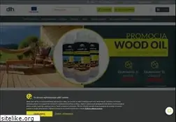 Sites similar to dlh.pl
