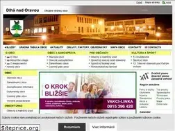 Sites similar to dlhanadoravou.sk