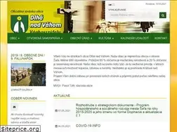 Sites similar to dlhanadvahom.eu