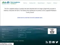 Sites similar to dlharbour.ie