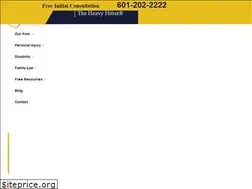 Sites similar to dlhattorneys.com