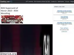 Sites similar to dlhd.sx