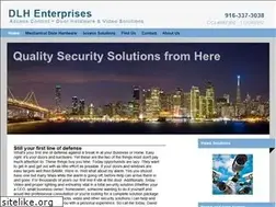 Sites similar to dlhenterprises.net