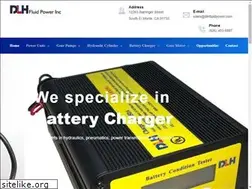 Sites similar to dlhfluidpower.com