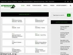 Sites similar to dlhiphop.com