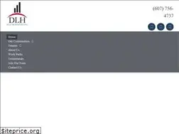 Sites similar to dlhproperties.net