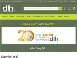 Sites similar to dlhslovakia.sk