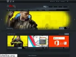 Sites similar to dlhstore.com
