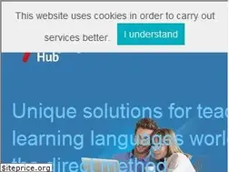 Sites similar to dlhub.eu
