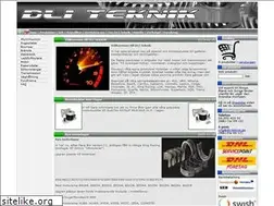 Sites similar to dli-teknik.se