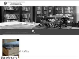 Sites similar to dlib.me