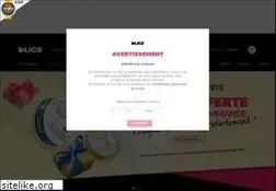 Sites similar to dlice.fr