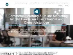 Sites similar to dlick.de
