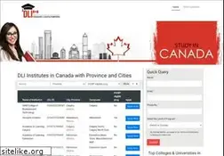 Sites similar to dlicolleges.com