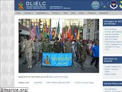 Sites similar to dlielc.edu