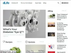 Sites similar to dlife.com