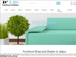 Sites similar to dlifefurniture.com
