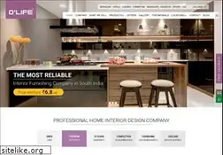 Sites similar to dlifeinteriors.com