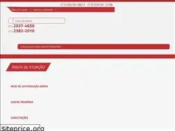 Sites similar to dlight.com.br
