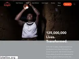 Sites similar to dlight.com