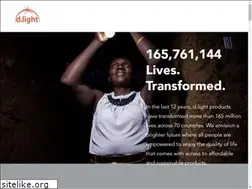 Sites similar to dlightdesign.com