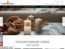 Sites similar to dlightonline.com