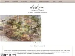 Sites similar to dlinacatering.com