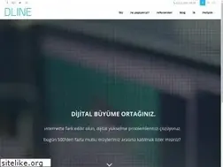 Sites similar to dline.com.tr