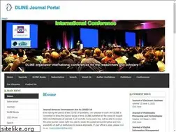 Sites similar to dline.info