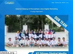 Sites similar to dlingodigitalvalley.com