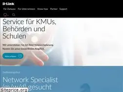 Sites similar to dlink.de