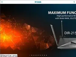 Sites similar to dlink.ee