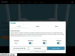 Sites similar to dlink.fi