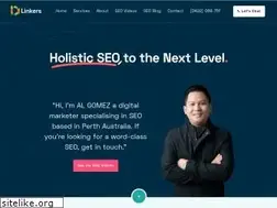 Sites similar to dlinkers.com