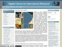 Sites similar to dlir.org
