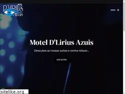 Sites similar to dliriusazuis.com
