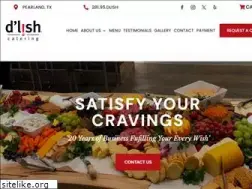 Sites similar to dlish.net