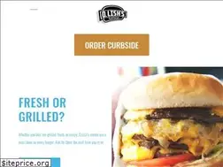 Sites similar to dlishs.com