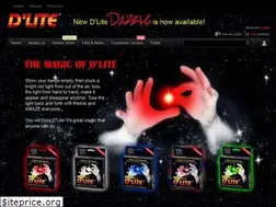 Sites similar to dlite.com