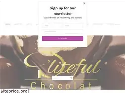 Sites similar to dlitefulchocolat.com
