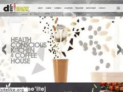 Sites similar to dlitehealthyonthego.com