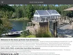 Sites similar to dliteinc.com