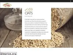 Sites similar to dliteoats.com