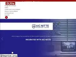Sites similar to dlithe.com