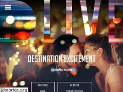 Sites similar to dlive.ca