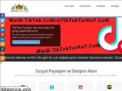 Sites similar to dlive.tv.tr