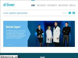 Sites similar to dliver.com